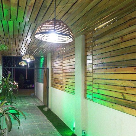 Lofts Terra Nuevo Vallarta Exteriör bild