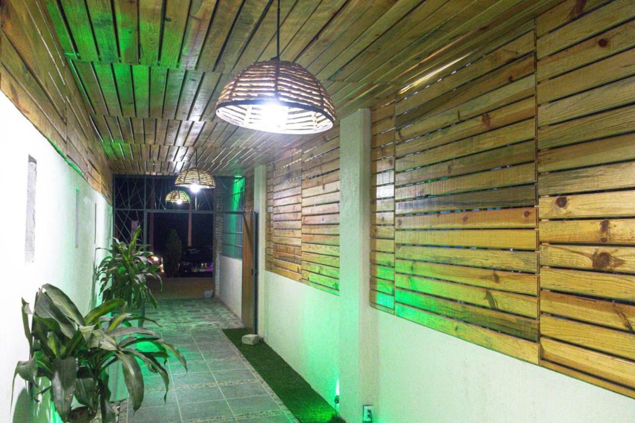 Lofts Terra Nuevo Vallarta Exteriör bild