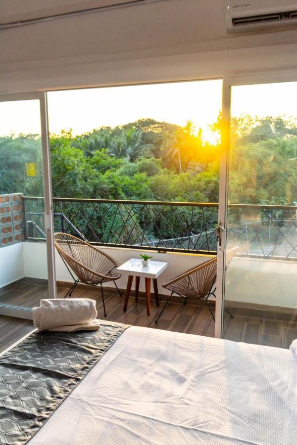 Lofts Terra Nuevo Vallarta Exteriör bild