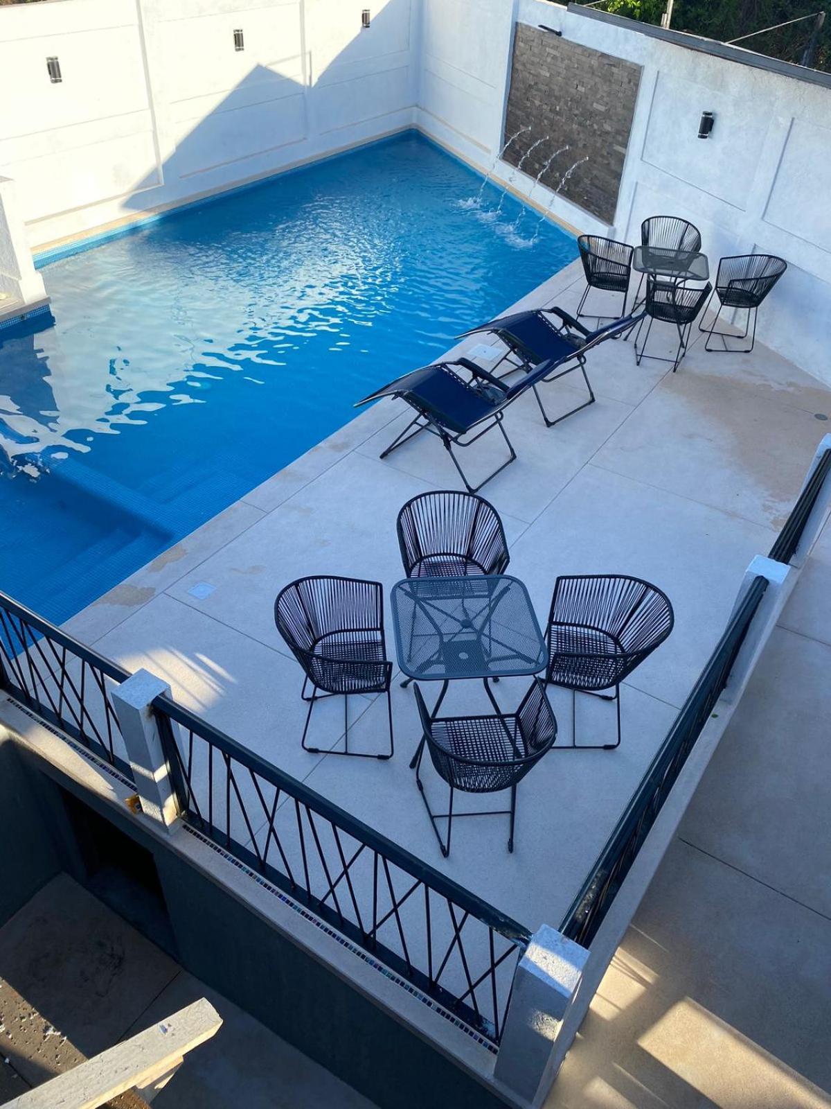 Lofts Terra Nuevo Vallarta Exteriör bild