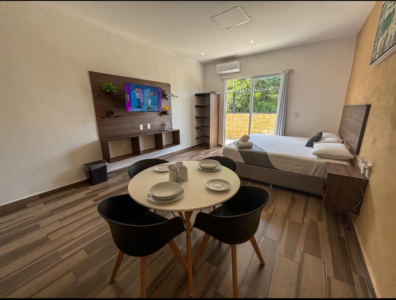 Lofts Terra Nuevo Vallarta Exteriör bild