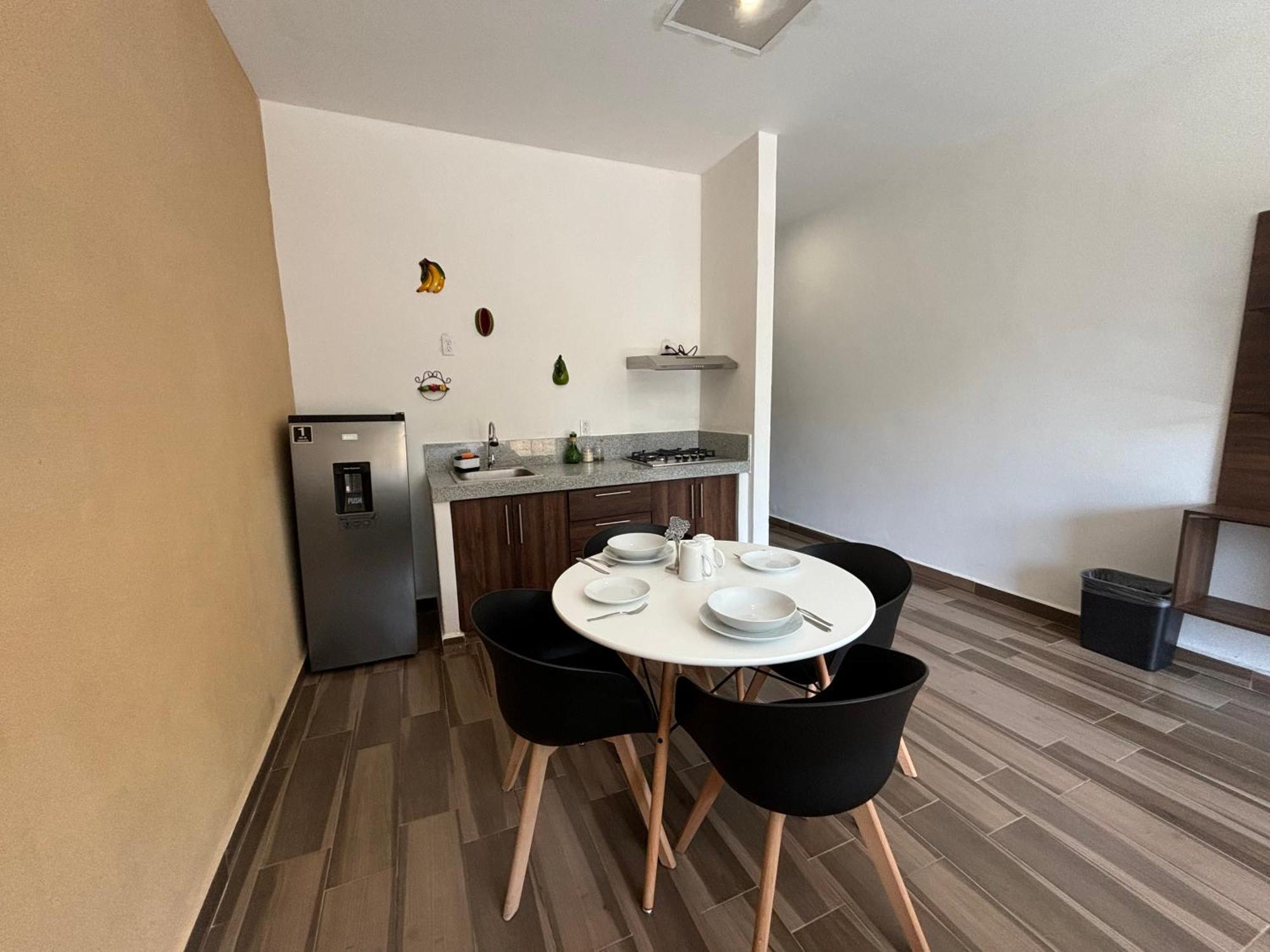 Lofts Terra Nuevo Vallarta Exteriör bild